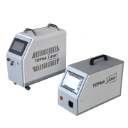 TOPtek Mini laserová ručná zváračka TOPtek Mini laserová ručná zváračka